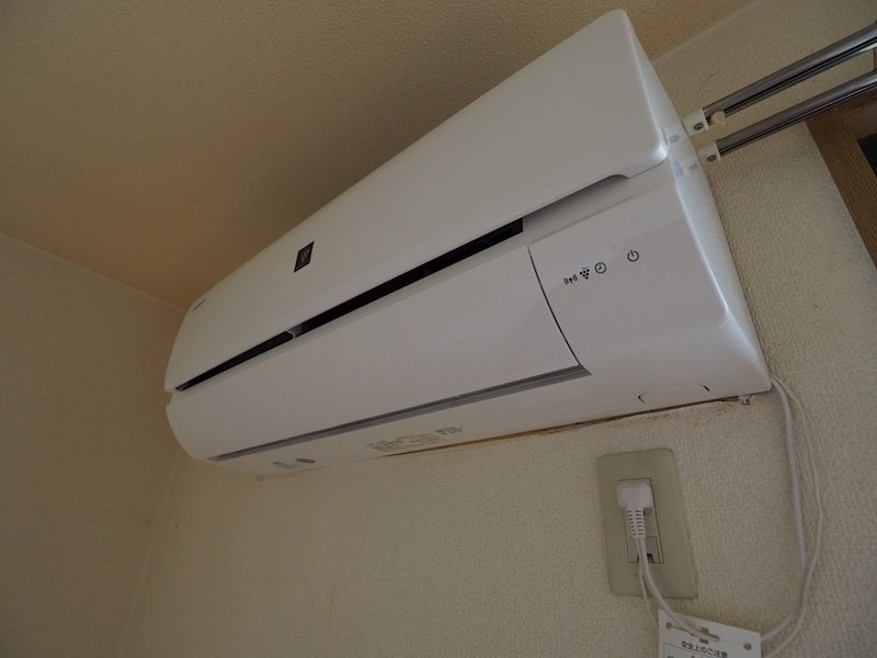 ポレールさかえ その他設備