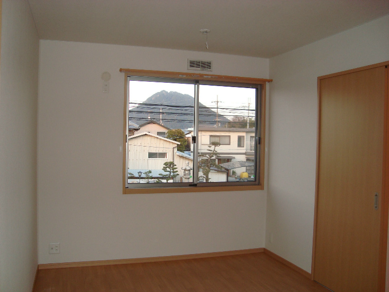 サンガーデン一橋 その他部屋・スペース