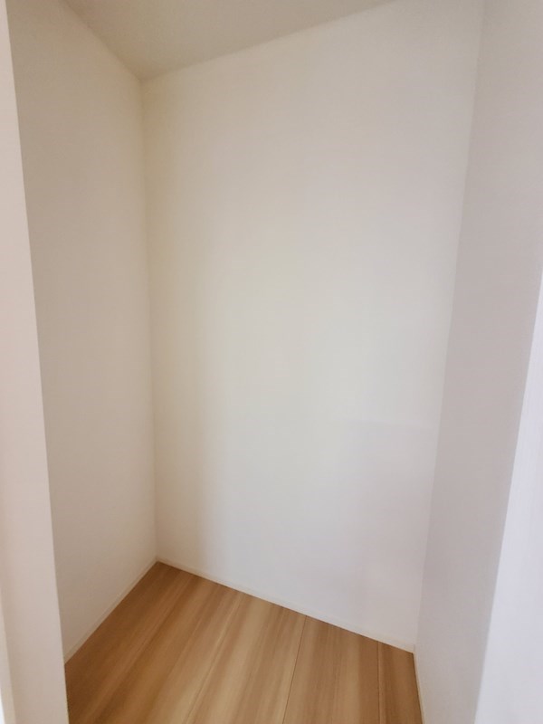 リベルタ 収納