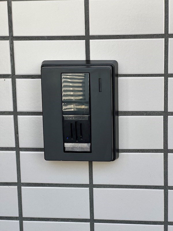 ヴィエナ栗東 セキュリティ