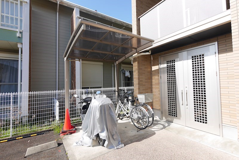 サニーコート夢咲き その他