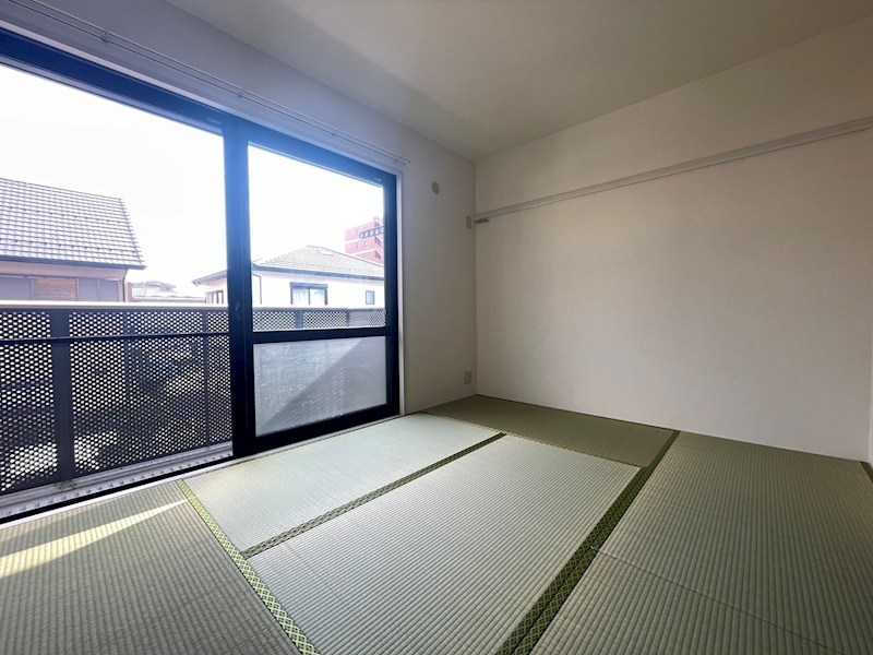 ユウハイツⅡ　Ｂ棟 その他部屋・スペース