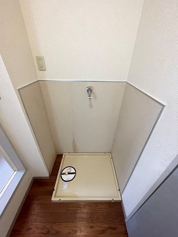 ユウハイツⅡ　Ｂ棟 その他
