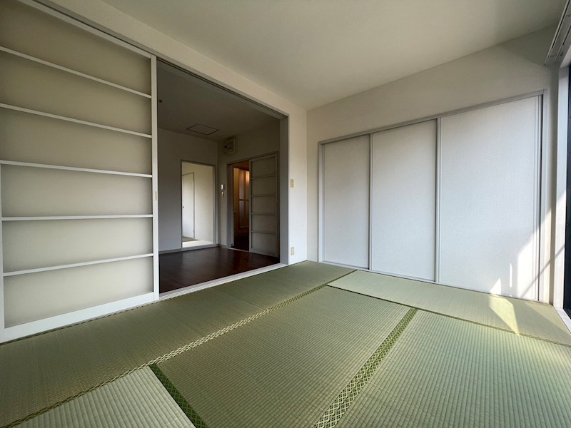 ユウハイツⅡ　Ｂ棟 その他