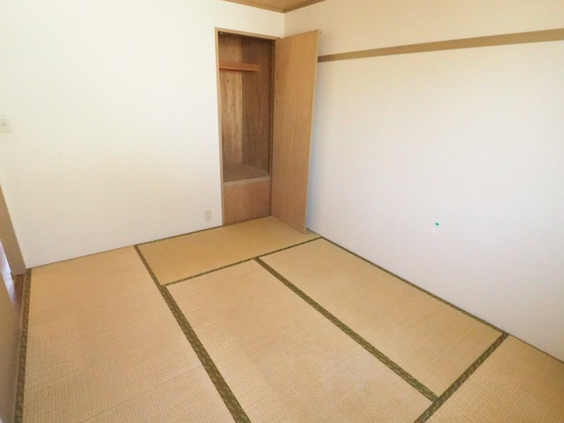 プリムラA その他部屋・スペース