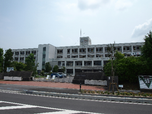 プリムラA 中学校