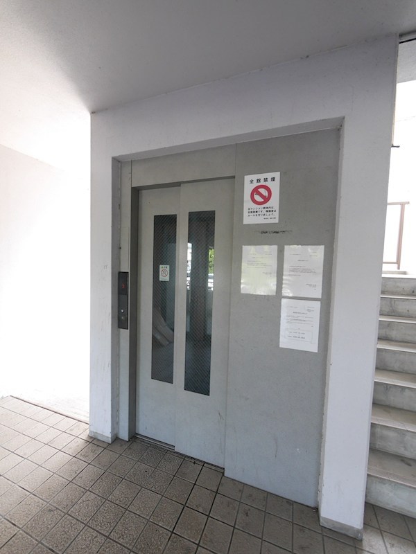 コテージ千秀石部 その他共有部分