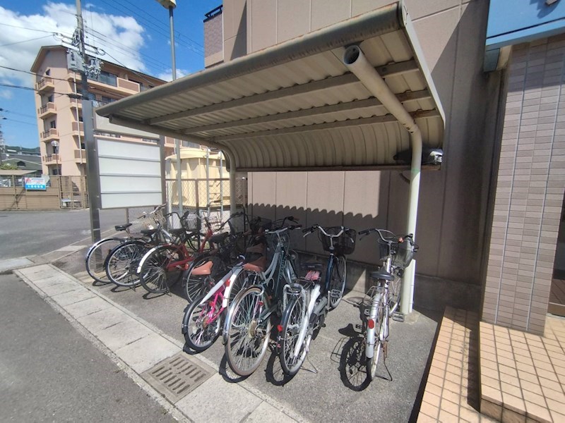 サンリフレッシュ その他共有部分