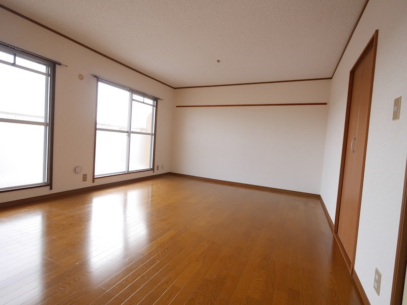 辻ハイツⅡ その他
