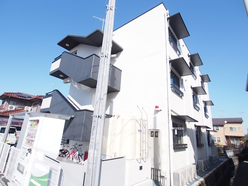 セルフィーユ守山 その他