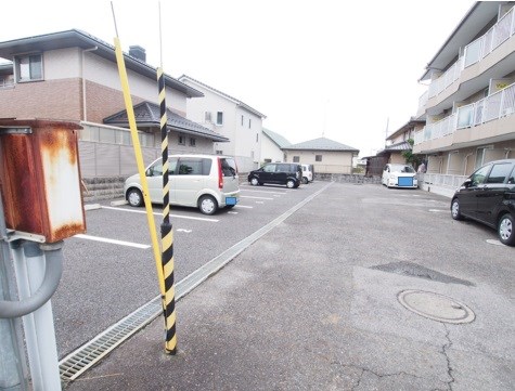 西河原マリーンハイツ その他