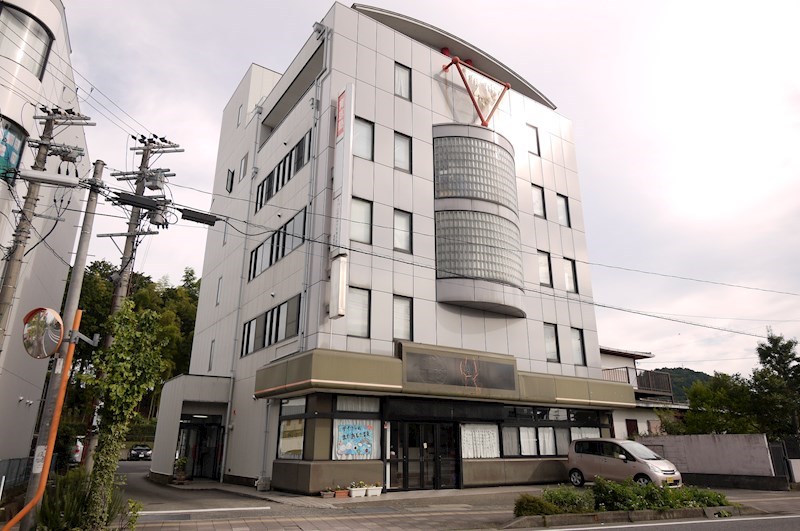 イセムラビルテナント 外観