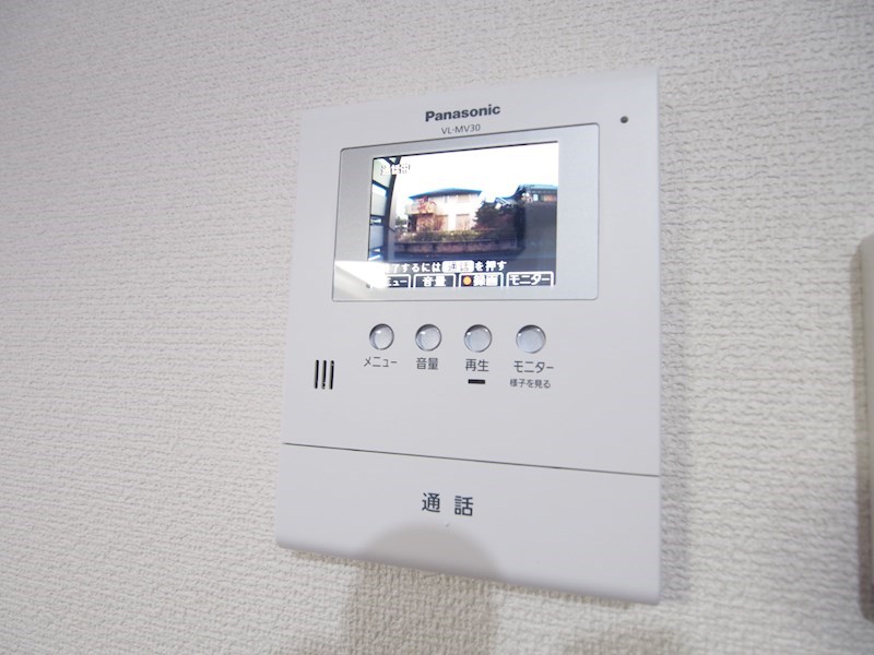 アンジェリック セキュリティ