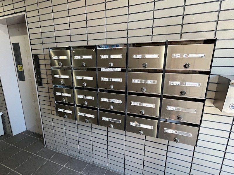 アメニティ貴生川 その他