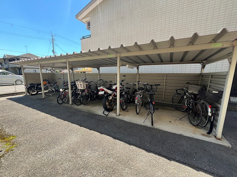 アメニティ貴生川 その他
