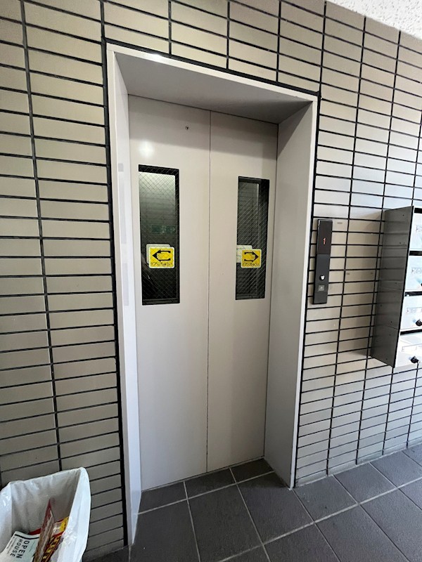 アメニティ貴生川 その他