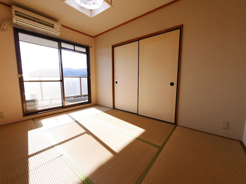 アメニティ貴生川 その他部屋・スペース