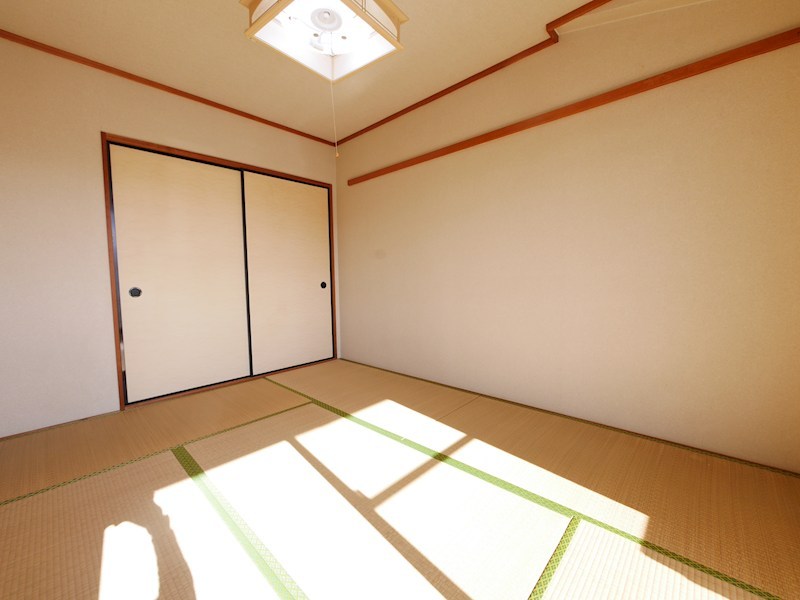 アメニティ貴生川 その他