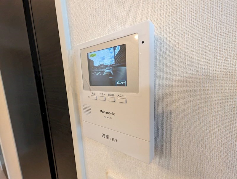 ワーサンライト21 セキュリティ