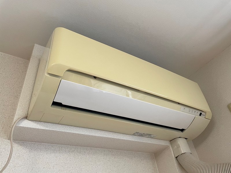 サンモール その他設備