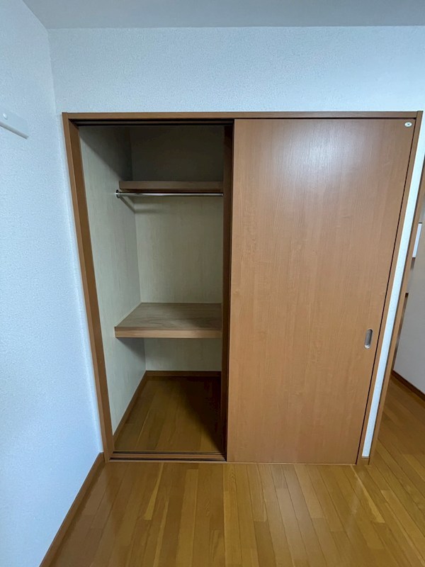 サンモール 収納