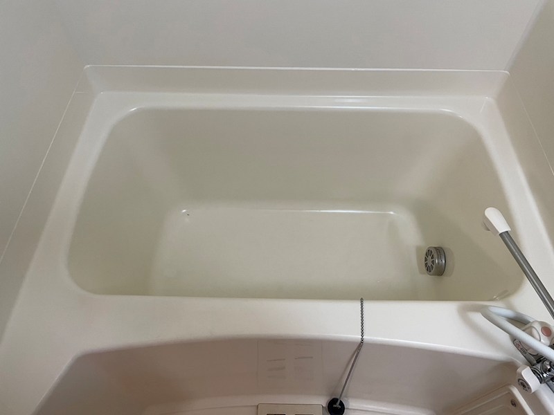 サンモール 風呂画像