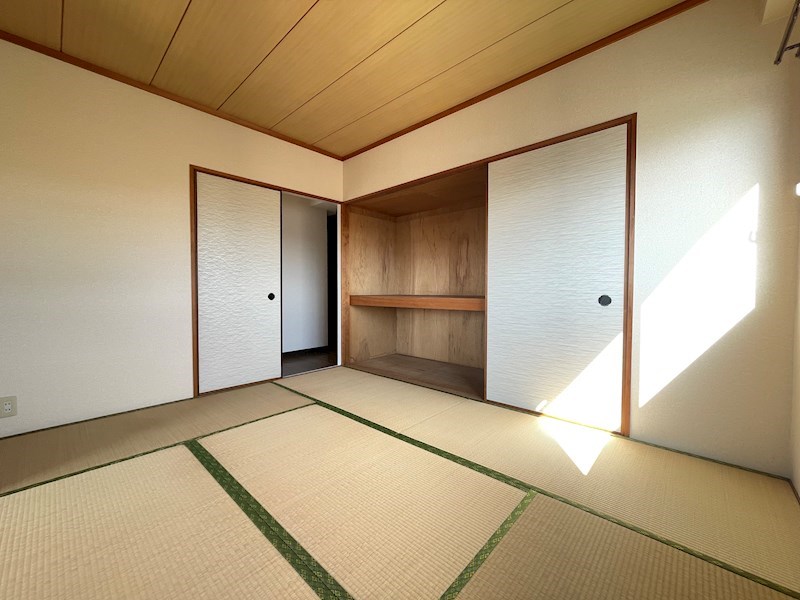 エクセレントU その他部屋・スペース