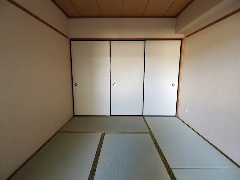 ローベルジーヌ野洲 その他部屋・スペース