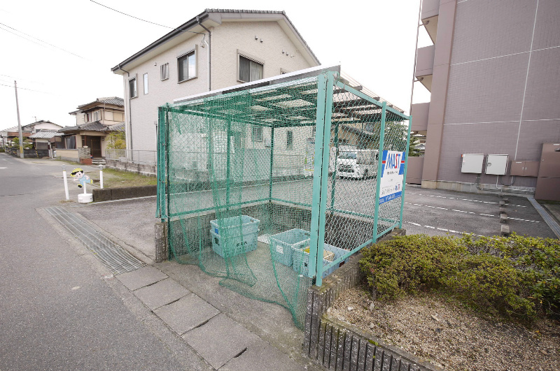 富士ロイヤルアベニュー その他共有部分