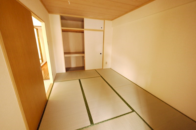 富士ロイヤルアベニュー その他部屋・スペース
