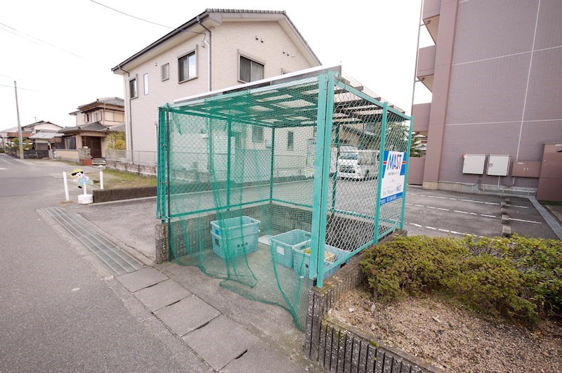 富士ロイヤルアベニュー その他共有部分