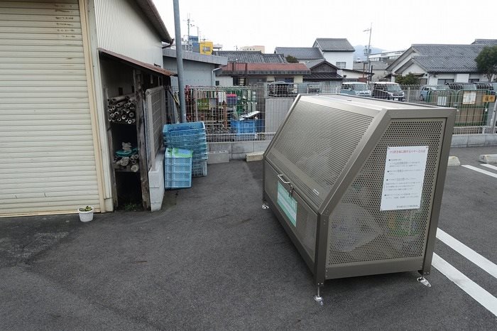 コト丸 その他共有部分