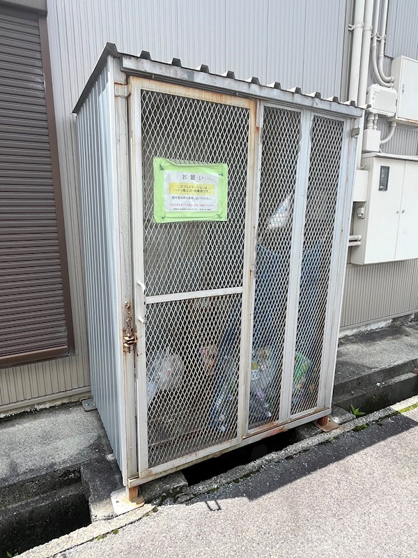 ハイツ晴斗Ⅶ その他