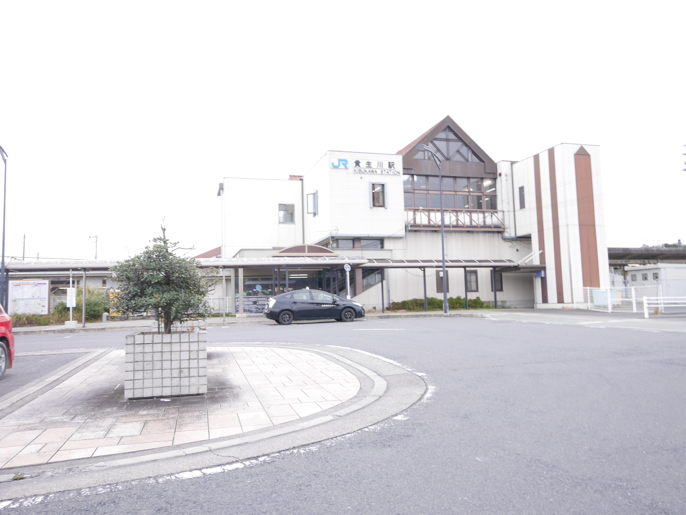 コートリヴィエール 駅
