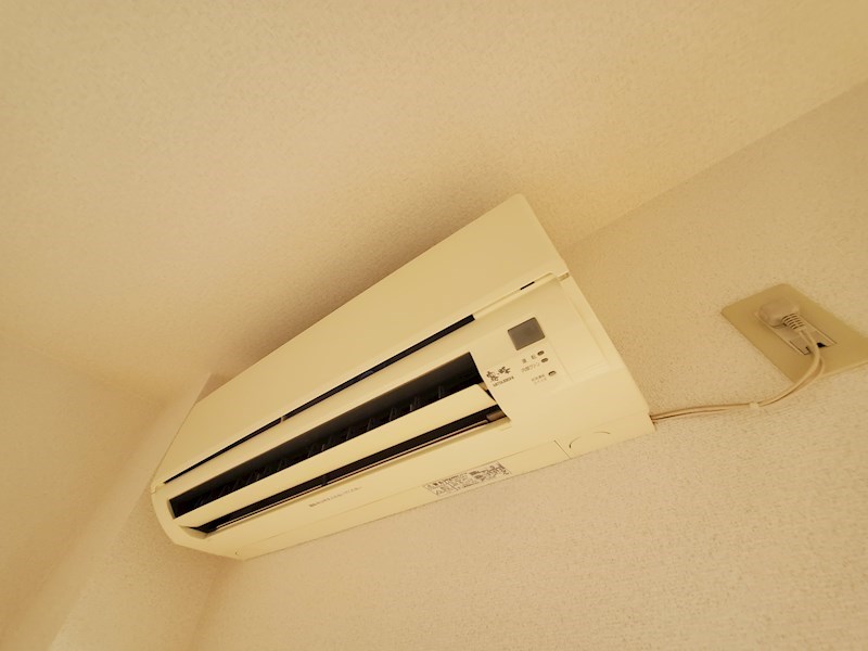 太陽ハイツ南草津Ⅲ その他設備
