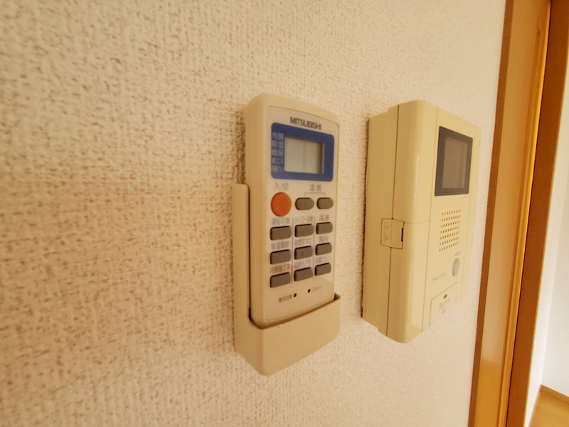 太陽ハイツ南草津Ⅲ その他設備