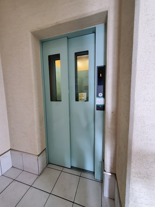 太陽ハイツ南草津Ⅲ その他設備