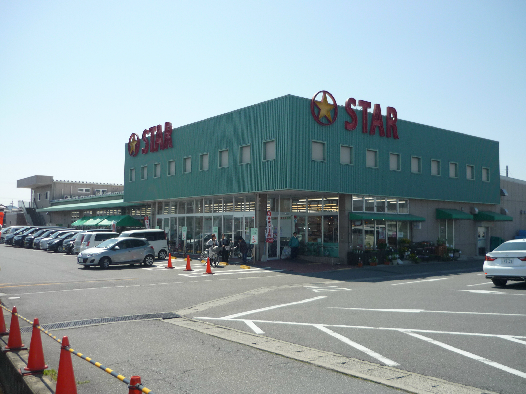 フェリカ葉山 スーパー