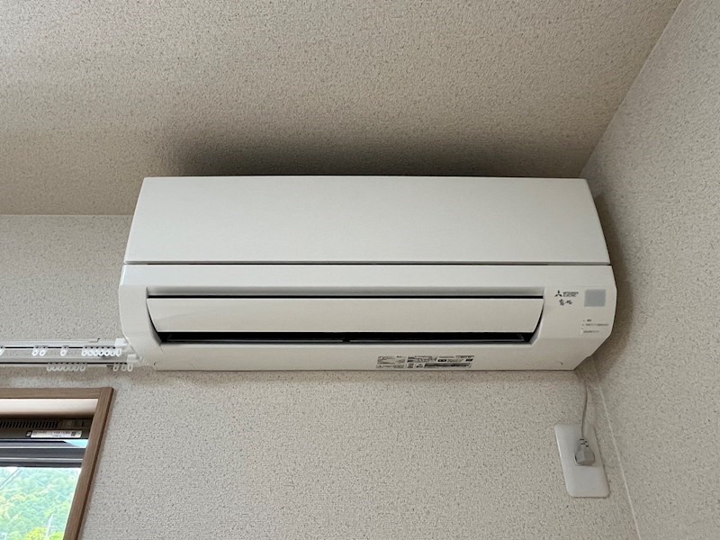 エクセルピア岩根中央 その他設備