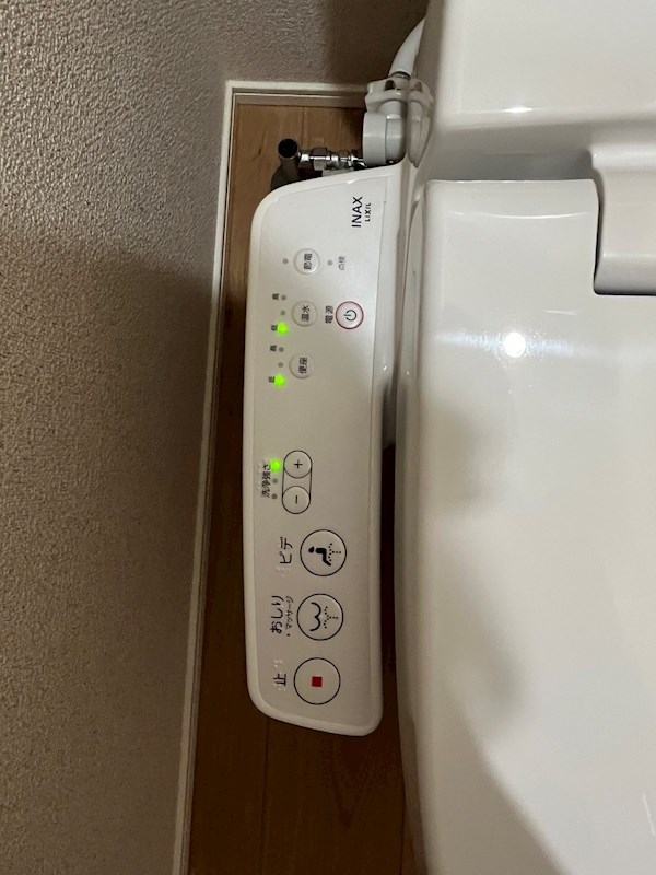 エクセルピア岩根中央 その他