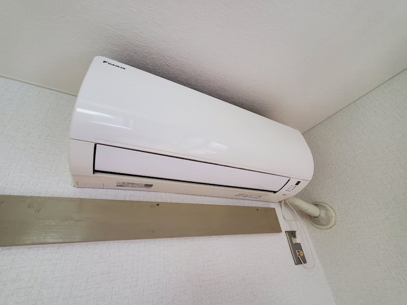 追分エイト その他設備