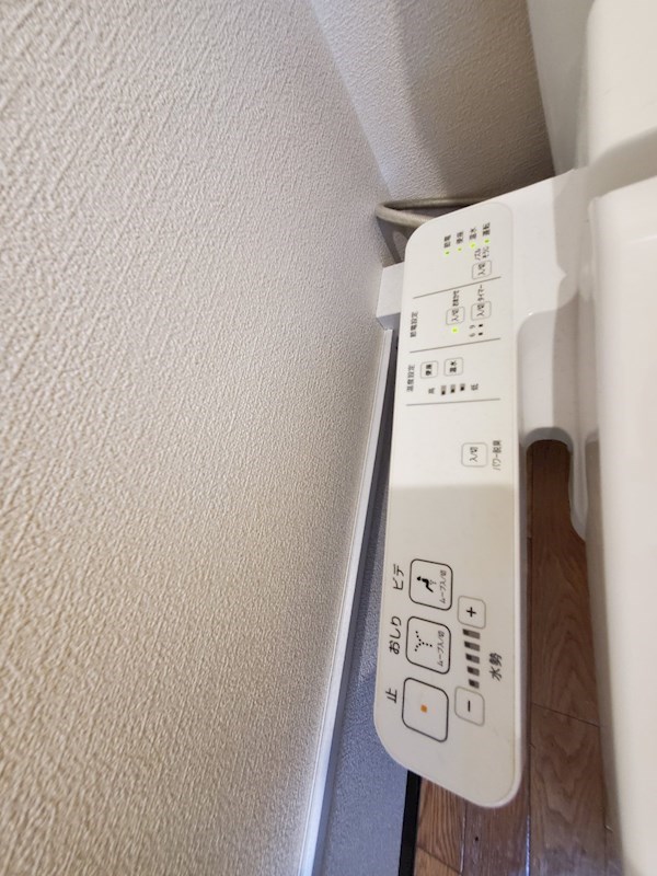 追分エイト その他設備