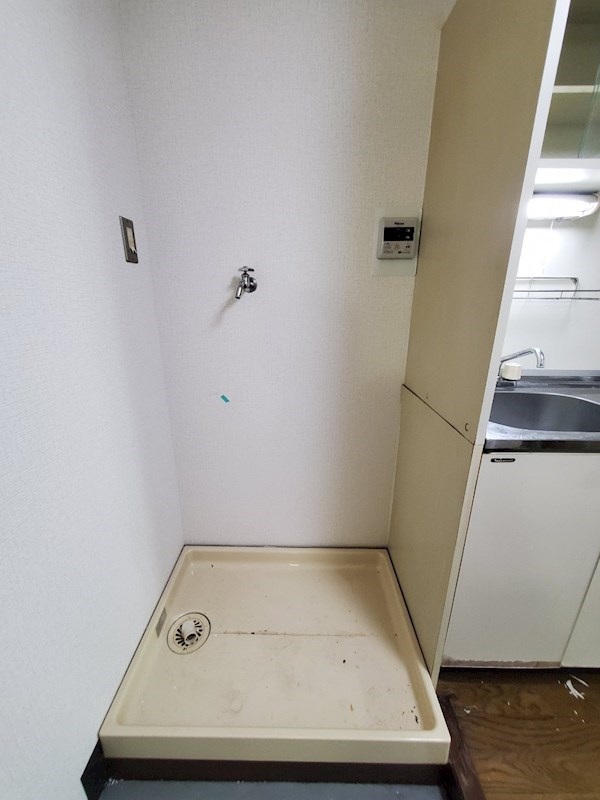 追分エイト その他設備