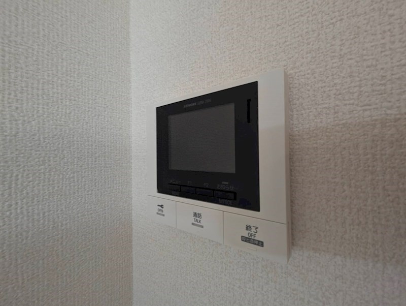 D-ROOMルシエル セキュリティ