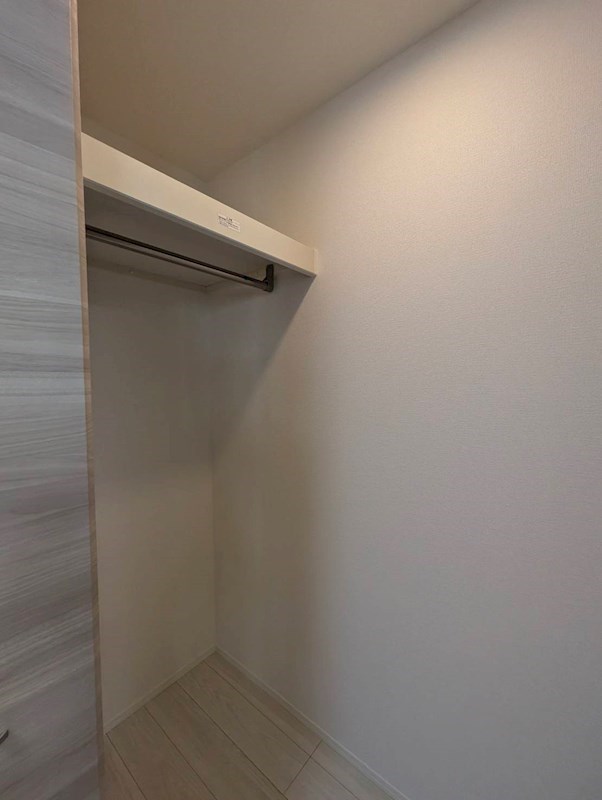 D-ROOMルシエル 収納