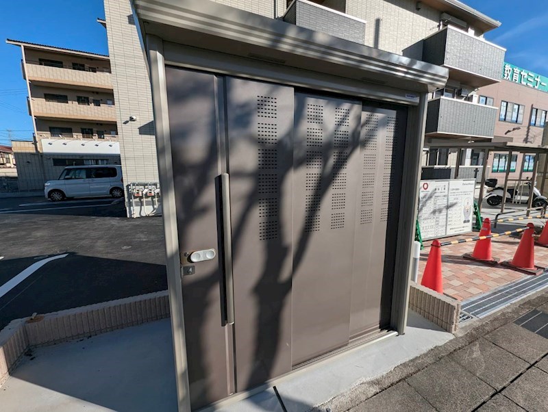 D-ROOMルシエル その他