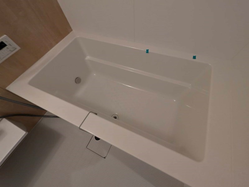 D-ROOMルシエル 風呂画像