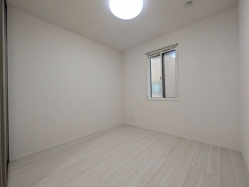 D-ROOMルシエル ベッドルーム