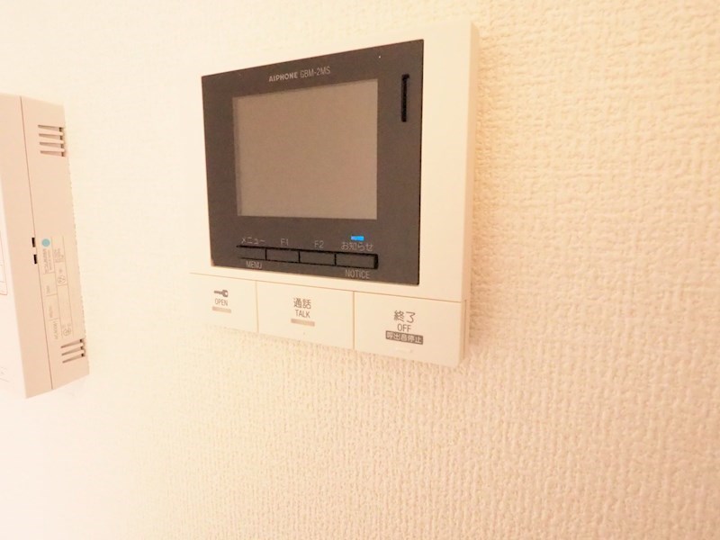 チェリーブロッサム勝部 その他設備