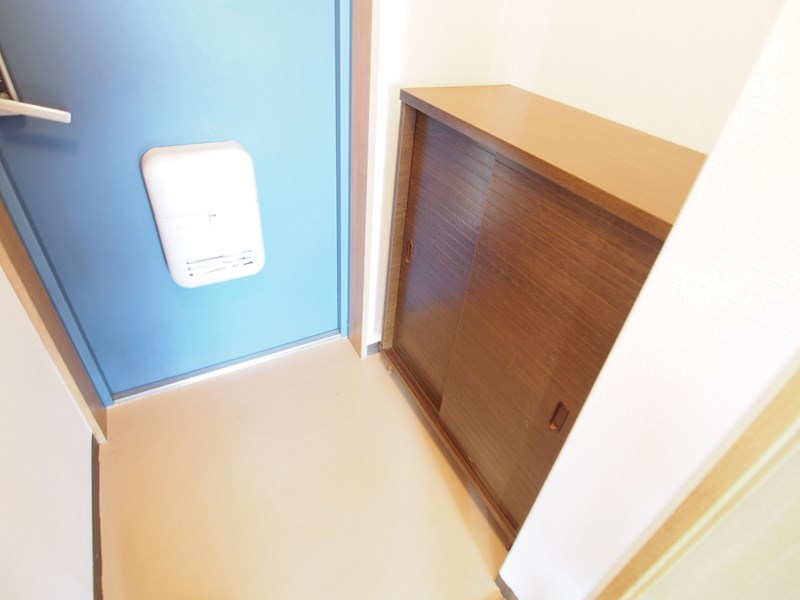 ソレイユ千 その他設備